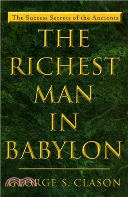 The Richest Man in Babylon