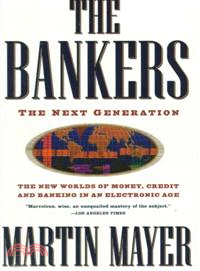 THE BANKERS:THE NEXT GENERATION