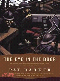 Eye in the Door