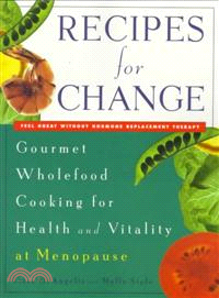 Recipes for Change