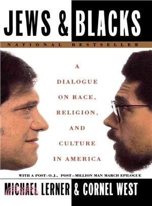 Jews & Blacks—A Dialogue on Race, Religion, and Culture in America