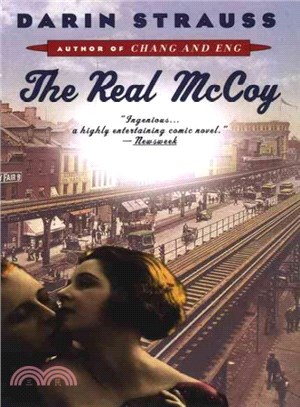 The Real McCoy ― A Novel