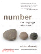 Number ─ The Language of Science