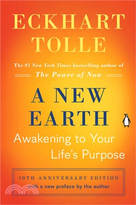 A new earth :awakening to your life's purpose /