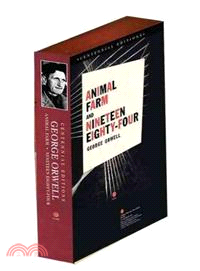 Animal Farm / Nineteen Eighty-Four