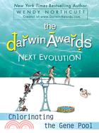 The Darwin Awards Next Evolution ─ Chlorinating the Gene Pool