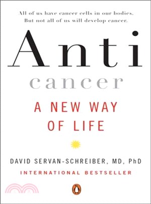 Anticancer ─ A New Way of Life