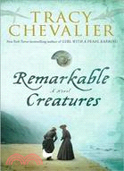 Remarkable creatures :a novel /