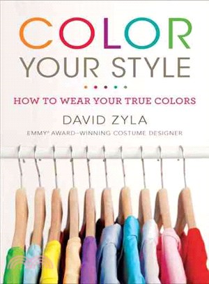 Color Your Style ─ How to Wear Your True Colors