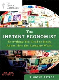 The instant economist :every...