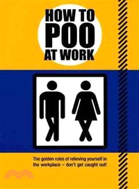 How to Poo at Work