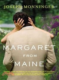 Margaret from Maine