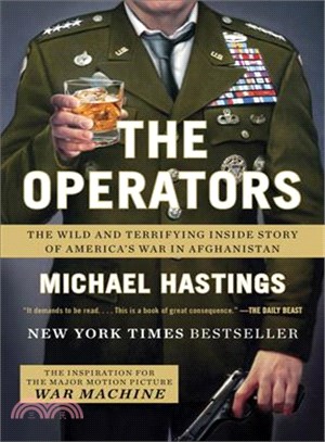 The operators :the wild and ...