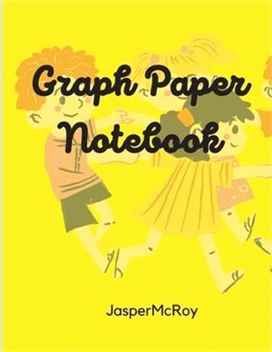 Graph Paper Notebook