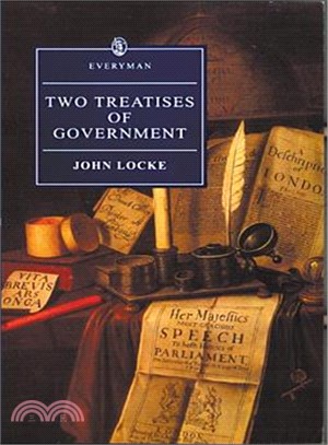 Two Treatises of Government