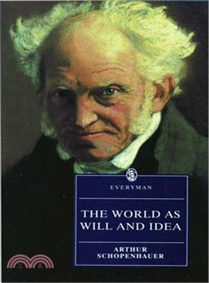 The World As Will and Idea ─ Abridged in One Volume