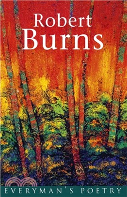 Burns: Everyman's Poetry