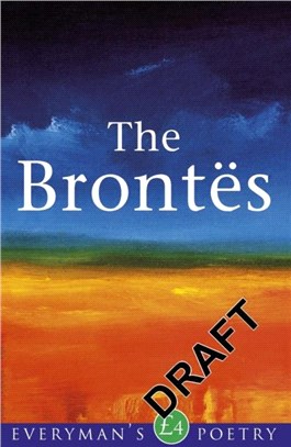 Brontes: Selected Poems