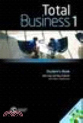 Total Business 1 Workbook with Key