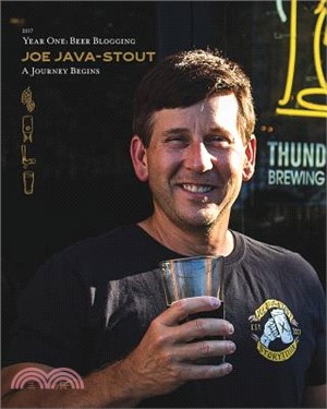 Joe Java-Stout: Year One Beer Blogging, A Journey Begins