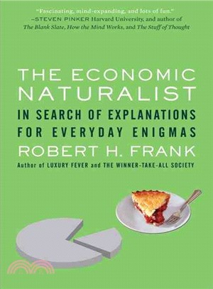 The economic naturalist :in ...