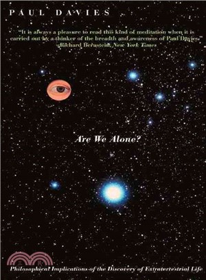 Are We Alone? ─ Philosophical Implications of the Discovery of Extraterrestrial Life