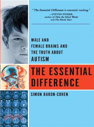 The Essential Difference ─ Male and Female Brains and the Truth About Autism