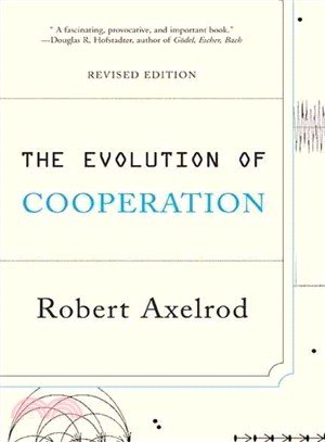 The Evolution of Cooperation