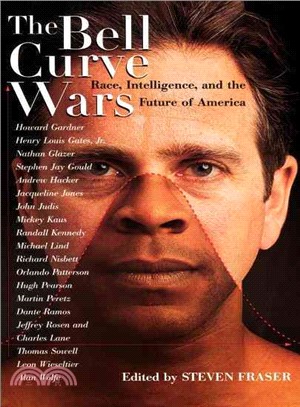 The Bell Curve Wars ─ Race, Intelligence, and the Future of America