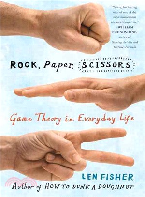 Rock, Paper, Scissors ─ Game Theory in Everyday Life