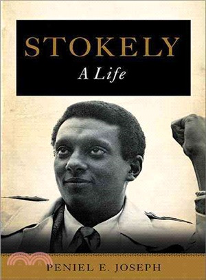 Stokely ─ A Life