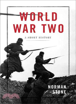World War Two ─ A Short History