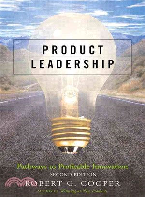 Product Leadership ─ Pathways to Profitable Innovation