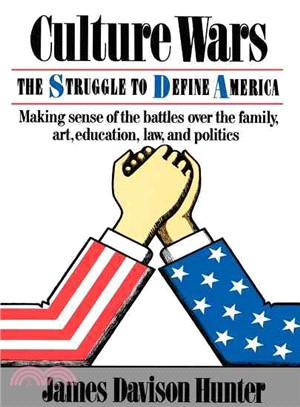 Culture Wars ─ The Struggle to Define America