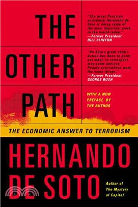 The Other Path ─ The Economic Answer to Terrorism