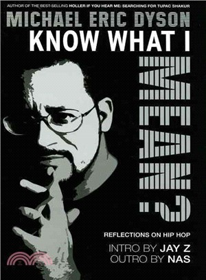 Know What I Mean?: Reflections on Hip Hop