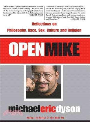 Open Mike ─ Reflections on Racial Identities, Popular Culture, and Freedom Struggles
