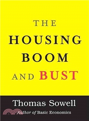 The Housing Boom and Bust