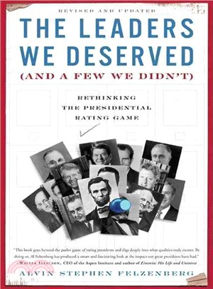 The Leaders We Deserved (And a Few We Didn't): Rethinking the Presidential Rating Game