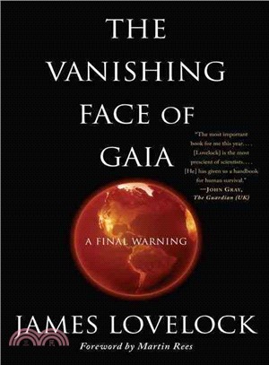 The Vanishing Face of Gaia ─ A Final Warning