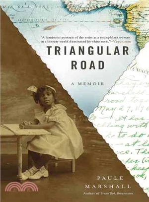Triangular Road ─ A Memoir