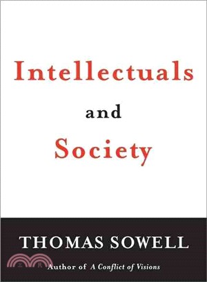 Intellectuals and Society