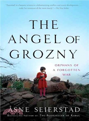 The Angel of Grozny ─ Orphans of a Forgotten War