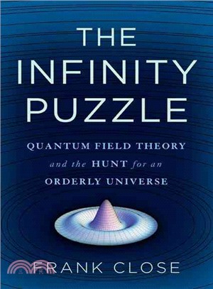 The Infinity Puzzle ─ Quantum Field Theory and the Hunt for an Orderly Universe