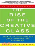 The rise of the creative cla...