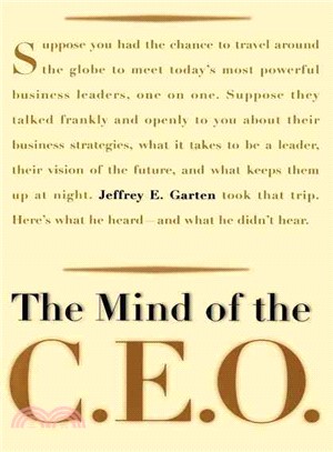 The Mind of the Ceo