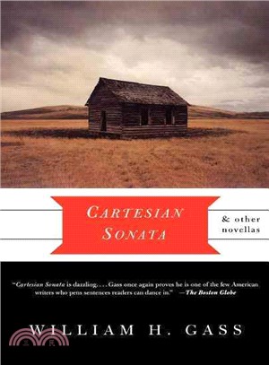 Cartesian Sonata ― And Other Novellas