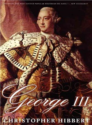 George III ─ A Personal History