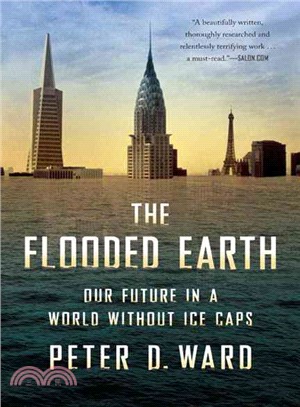 The Flooded Earth ─ Our Future in a World Without Ice Caps