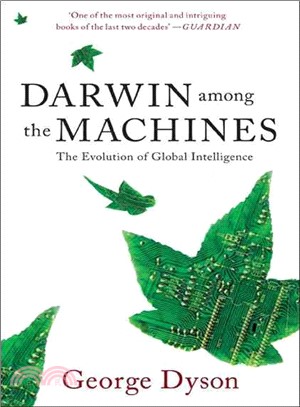 Darwin Among the Machines ─ The Evolution of Global Intelligence